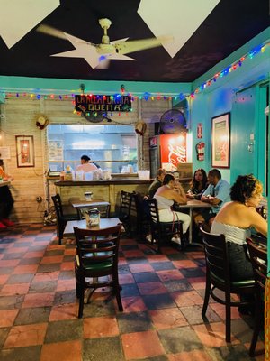 La Alcapurria Quemá by null