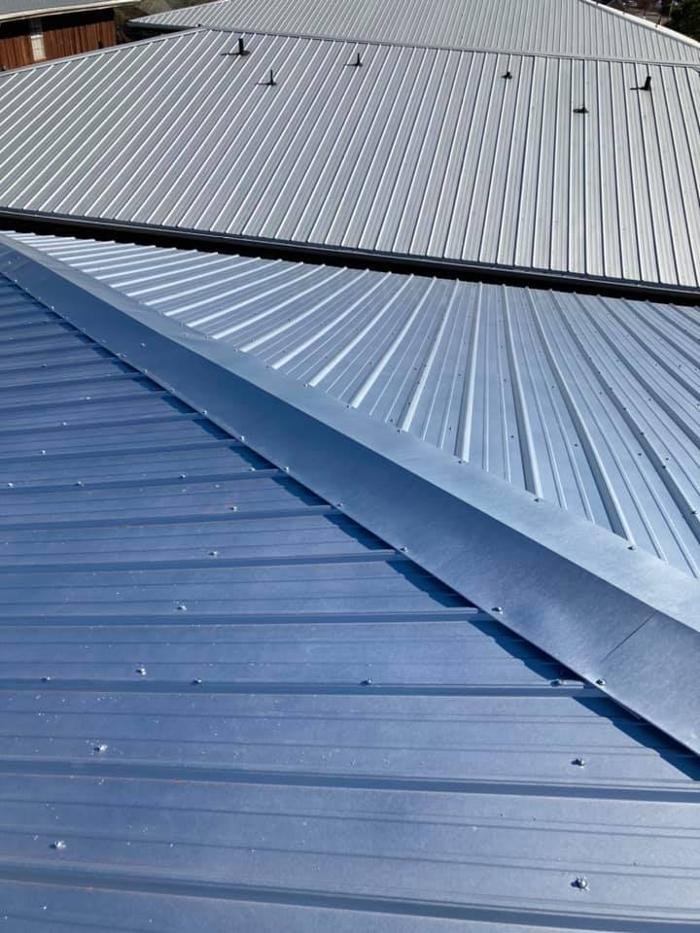 Slide of Superior Roofing And Sheetmetal