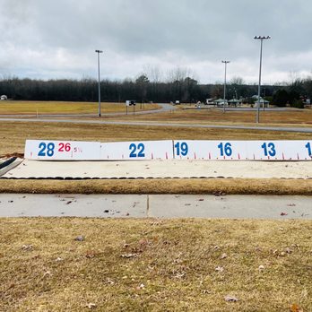 Jesse Owens Museum - Museums Near Me - Danville, Alabama