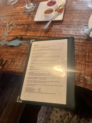 Sanctuary Bistro by null