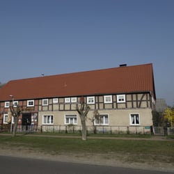 Zur Wildgans - Haupthaus Zur Wildgans