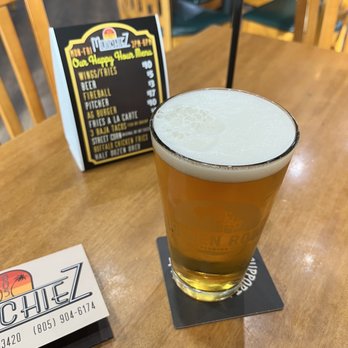 Munchiez 805 - 805 to wash it down - Fast Food Near Me - Arroyo Grande, California