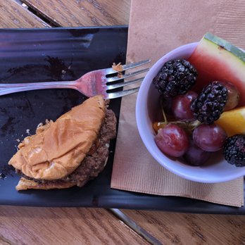 The Foodie Cafe - Kids slider - Burgers Near Me - Chico, California The Foodie Cafe - Kids slider - Burgers Near Me - Chico, California