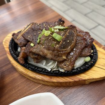 Cho Dang Village - Korean Near Me - Plano, Texas Cho Dang Village - Korean Near Me - Plano, Texas