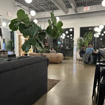Pilot Project Brewing - Logan Square - Main area - Breweries Near Me - Chicago, Illinois