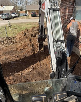 Always Done Right Sewer & Plumbing