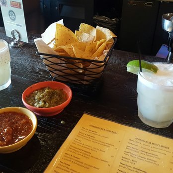 Taco Diablo - Best chips and margaritas I've ever had! - Mexican Near Me - Evanston, Illinois Taco Diablo - Best chips and margaritas I've ever had! - Mexican Near Me - Evanston, Illinois