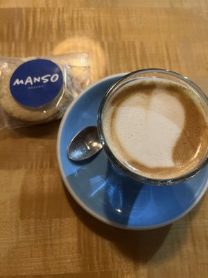 Cachito Coffee and Bakery | Lunch | Breakfast | Empanadas by null