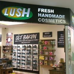 Lush
