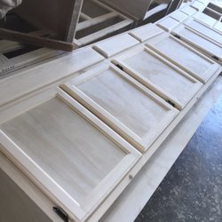 7th & Union Hardware - Custom cabinets, made to order