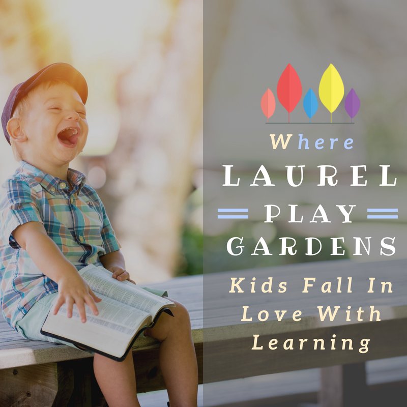 Laurel Play Gardens - childcare center in San Jose, CA
