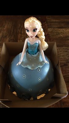 Whole Foods Market by null