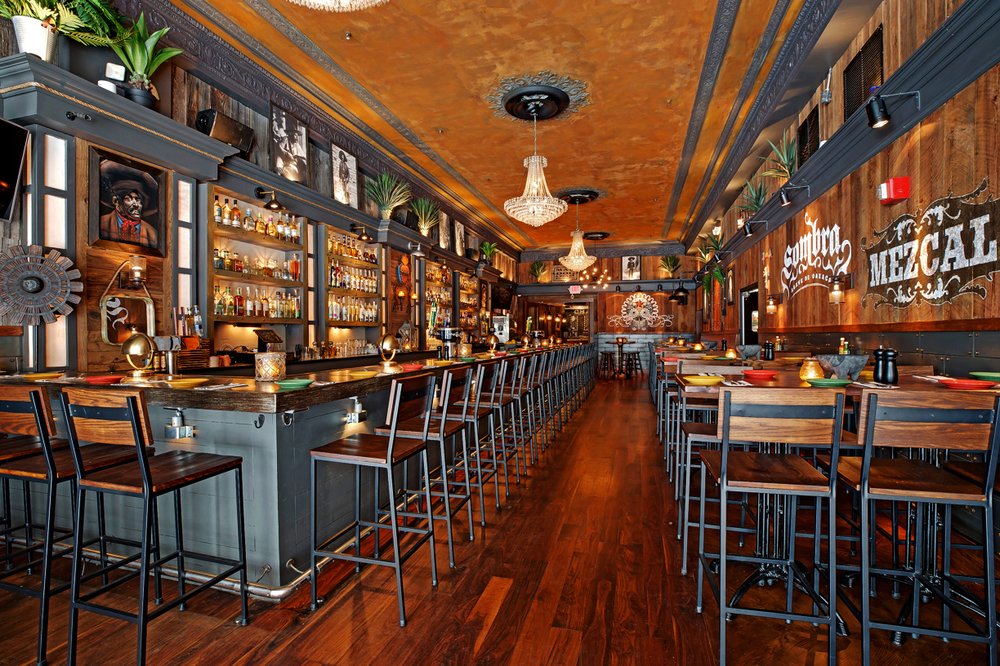 Mad Dog & Beans Mexican Cantina