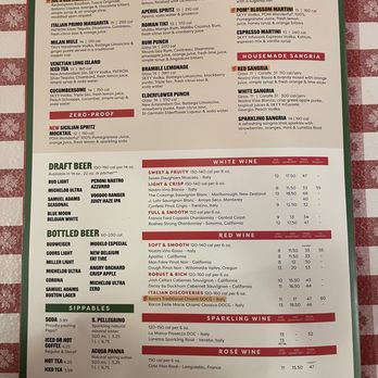 Buca di Beppo Italian Restaurant - Menu 8-2026 - Italian Near Me - Redondo Beach, California Buca di Beppo Italian Restaurant - Menu 8-2026 - Italian Near Me - Redondo Beach, California