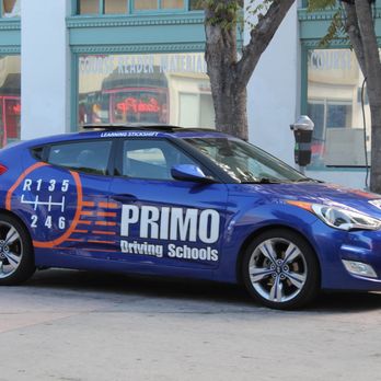 Primo Driving School - Driving Schools Near Me - Los Angeles, California Primo Driving School - Driving Schools Near Me - Los Angeles, California