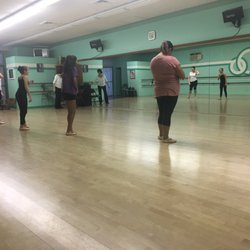 Patka Marge Dance Studio