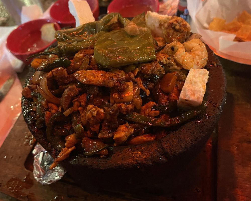 San Jose Mexican Restaurant