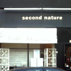 Second Nature