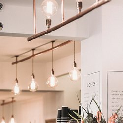 The Electric Company - Complete remodel in a small resturaunt