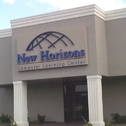 New Horizons Computer Learning Centers
