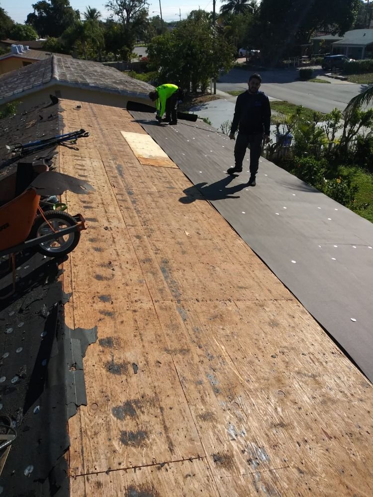 Slide of M G Construction Group