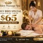 Golden Massage Spa