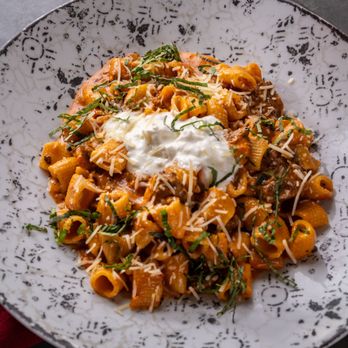 Lib's Catering - Braised Short Rib Rigatoni - Caterers Near Me - Owings Mills, Maryland