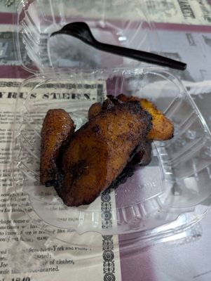 Pachamama Rotisserie Chicken by null