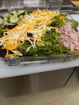 Tropical Breeze Cafe by null