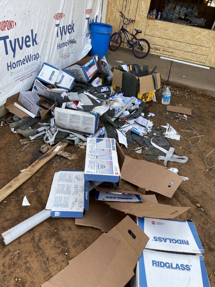 YUBA SUTTER STRONG HAULING & JUNK REMOVAL Updated April 2024 23