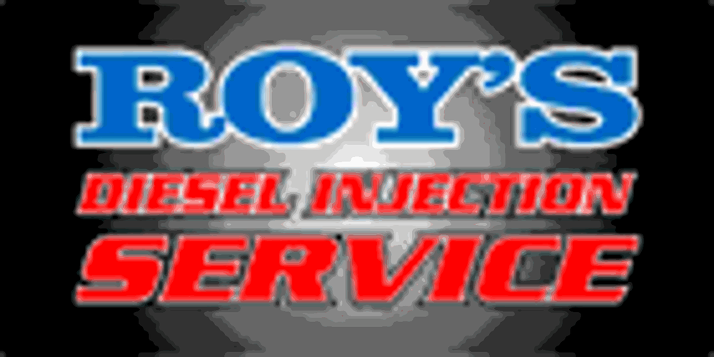 ROY’S DIESEL Updated June 2024 4134 Eastgate Crescent, London