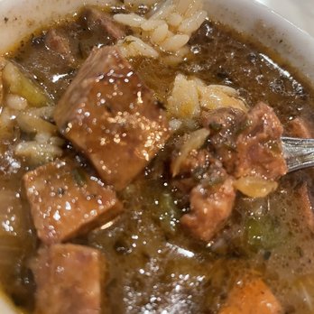2 Crazy Fellas - Gumbo - Cajun/Creole Near Me - Olive Branch, Mississippi