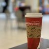 Seattle's Best Coffee gift card