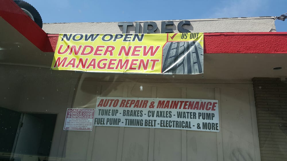 RAMONA AUTO PARTS & MACH SHOP Updated September 2024 15019 Ramona