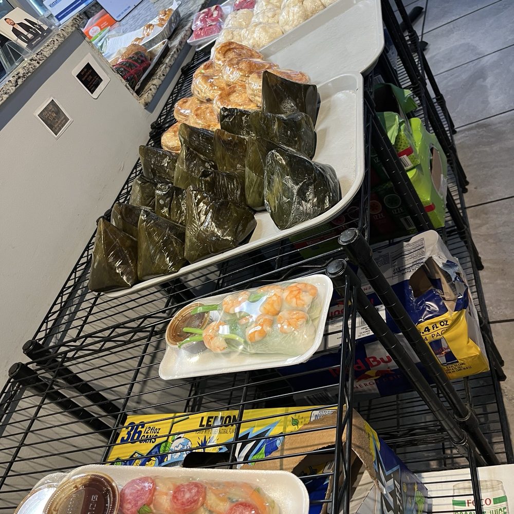 Le Bledo Eatery - Snacks - Vietnamese Near Me - Springfield, Virginia