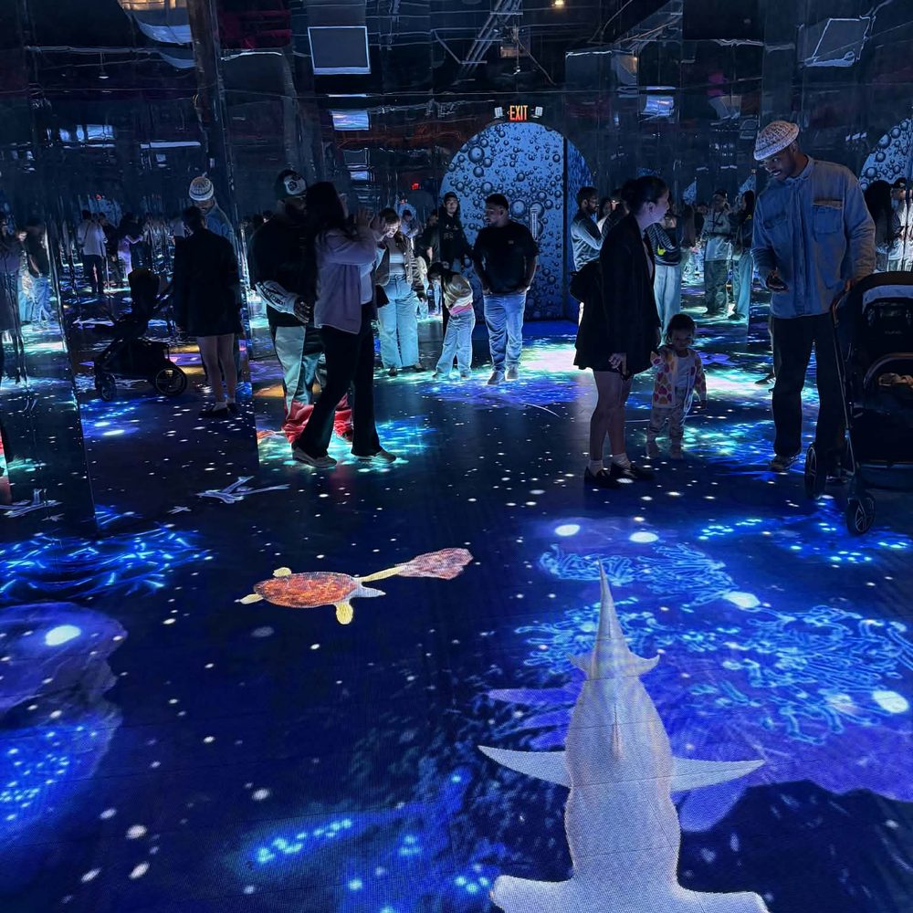 Bubble Planet - Venues & Event Spaces Near Me - Los Angeles, California Bubble Planet - Venues & Event Spaces Near Me - Los Angeles, California