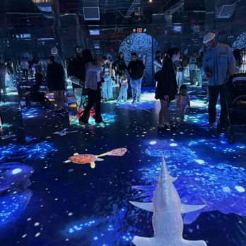 Bubble Planet - Venues & Event Spaces Near Me - Los Angeles, California Bubble Planet - Venues & Event Spaces Near Me - Los Angeles, California