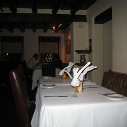 La Casa Sena - Interior