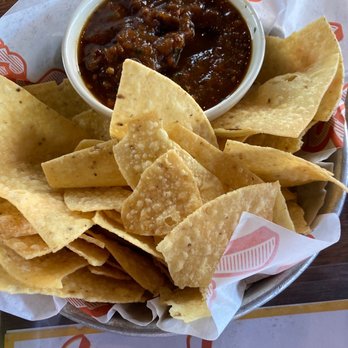 Joyride Taco House - Chips - Tacos Near Me - Gilbert, Arizona Joyride Taco House - Chips - Tacos Near Me - Gilbert, Arizona