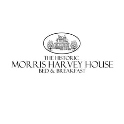 The Historic Morris Harvey House Bed & Breakfast