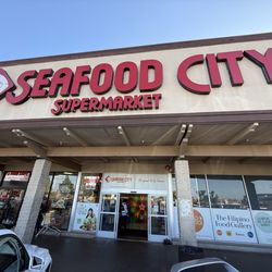 Seafood City Supermarket