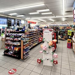 Speedway