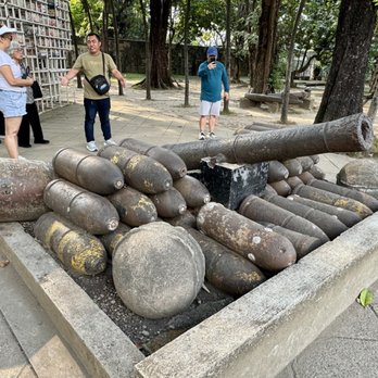 Fort Santiago - 01.03.24 - Landmarks & Historical Buildings Near Me - Manila, NCR Fort Santiago - 01.03.24 - Landmarks & Historical Buildings Near Me - Manila, NCR