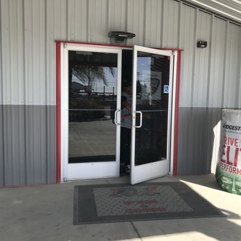 Southern Tire Mart - Tires Near Me - Delano, California