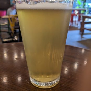 Monday Night Brewing - The Grove - Bright Idea at Monday Night Brewing - Breweries Near Me - Atlanta, Georgia Monday Night Brewing - The Grove - Bright Idea at Monday Night Brewing - Breweries Near Me - Atlanta, Georgia