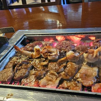 Izziban Sushi & BBQ - Korean Near Me - Lauderhill, Florida Izziban Sushi & BBQ - Korean Near Me - Lauderhill, Florida