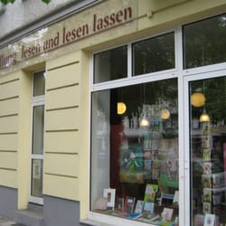 Lesen & Lesen Lassen