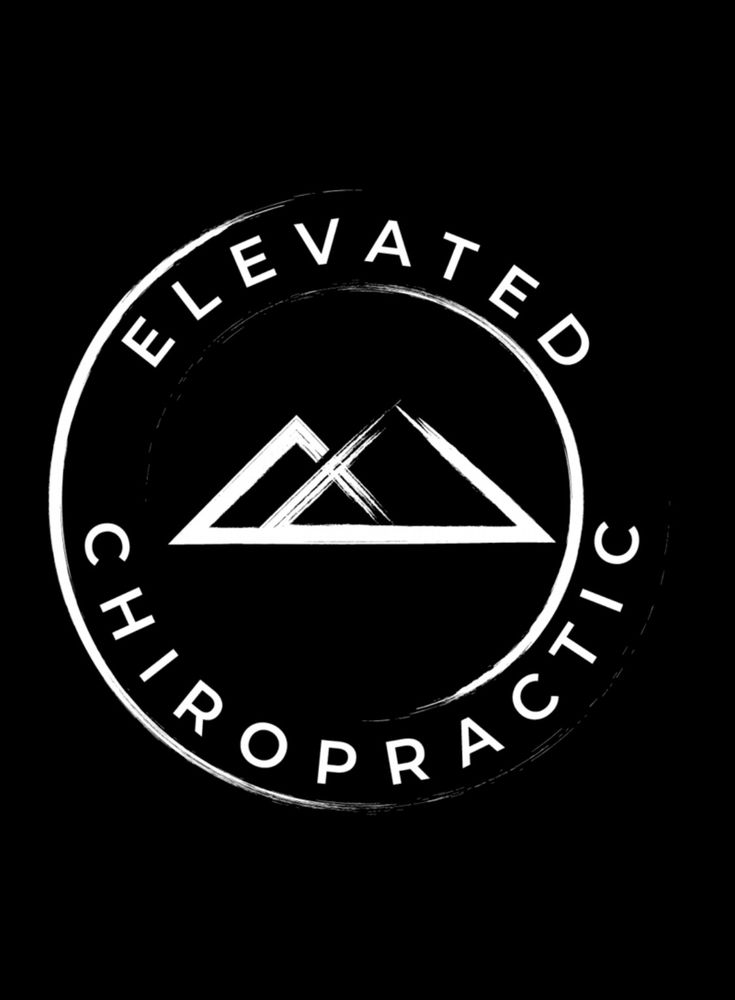 ELEVATED CHIROPRACTIC Updated September 2024 3537 E Overland Rd