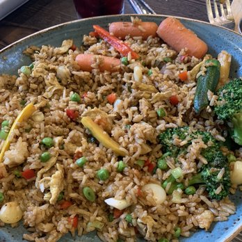 CVI.CHE 105 - My fried rice - Peruvian Near Me - Miami, Florida