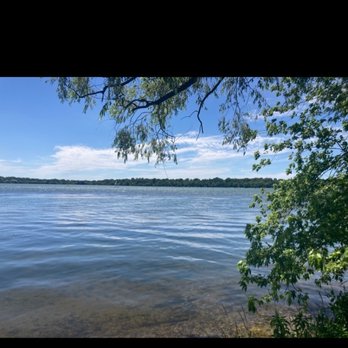 Lake Harriet - Parks Near Me - Minneapolis, Minnesota